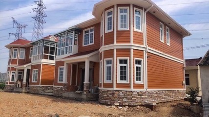 洛阳轻钢别墅每平方造价解析 河南维墅新型建材的定价与优势