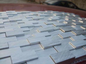 新型建筑材料价格稳中有升，行业迎来发展新机遇