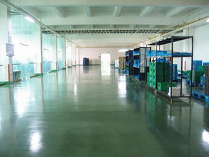 精准计算金刚砂耐磨地面用量 专业咨询亚斯特建材，打造持久耐用新型地面