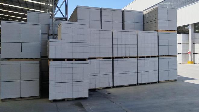 嘉耀东加气砖订单激增，四川多城联动开启建材“闪电配送”新篇章