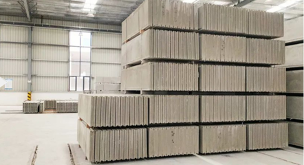 圣吉鸿博亮相2023中国成都建博会 以新型绿色建材，构筑可持续未来