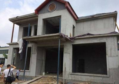 新型建材 省钱又实用的未来建造选择